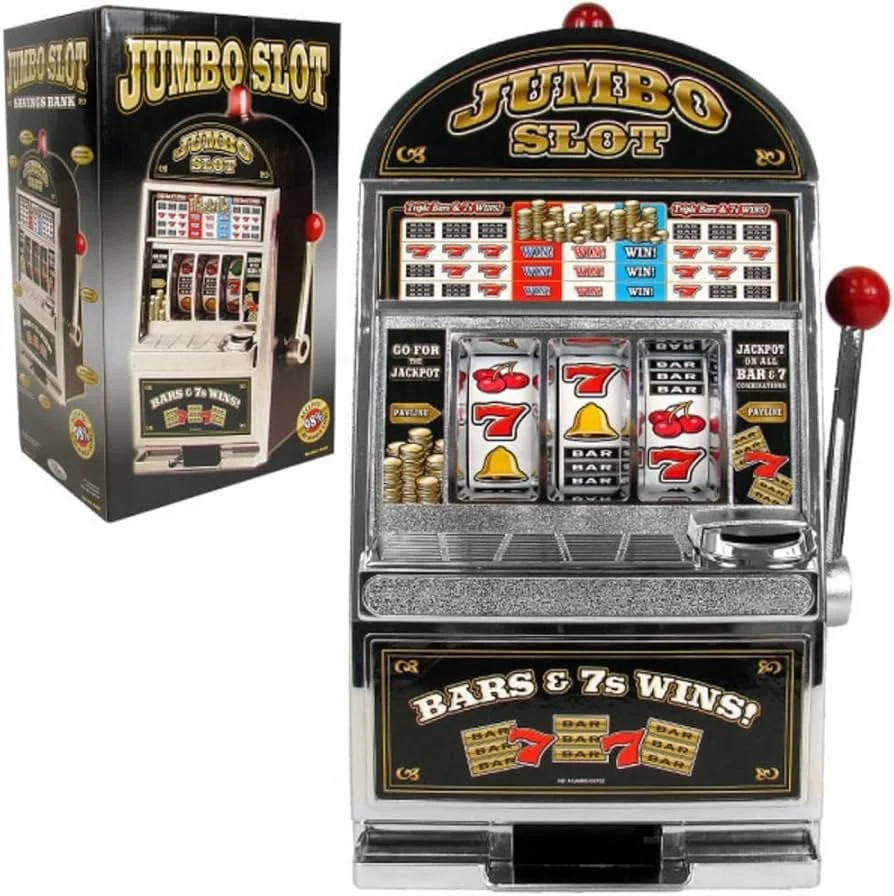 Online slot mašine
